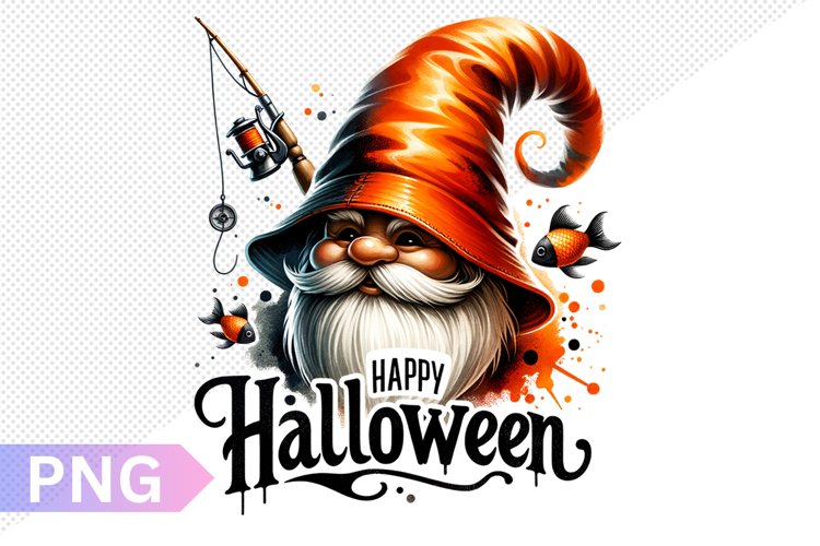 Happy Halloween Clipart Image 16