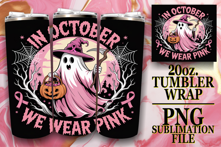 Breast Cancer Awareness Clipart Image 19