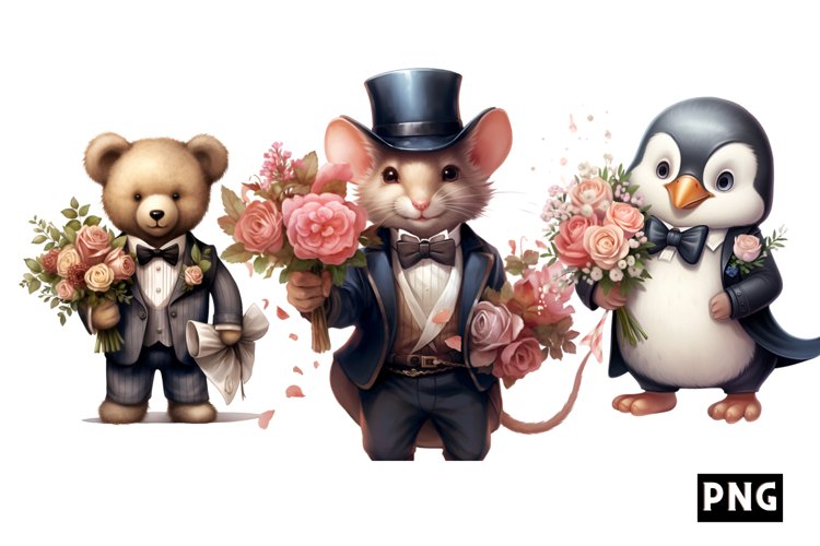 Animal Clipart Image 16