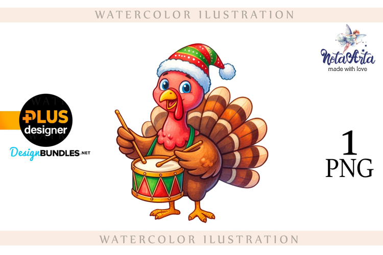 Holiday Illustration Image 10