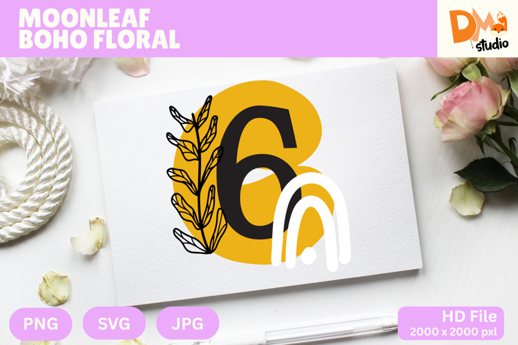 Rustic Logo Image 4