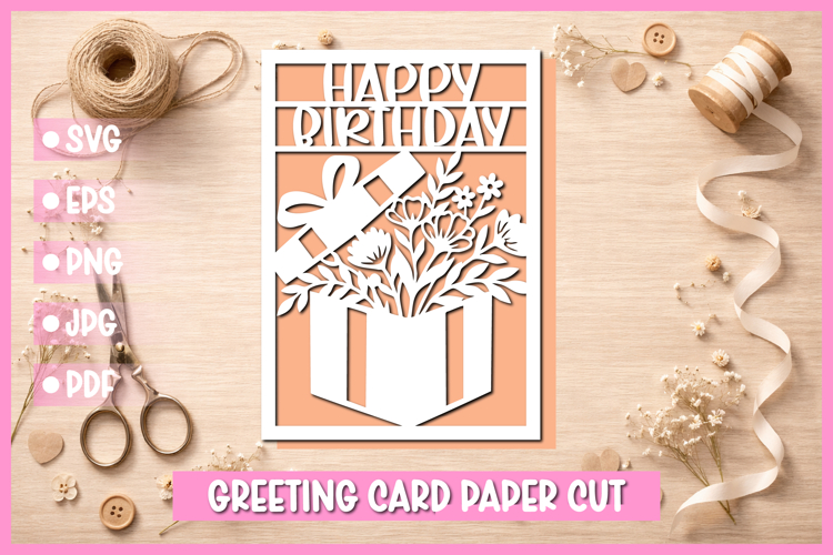 Card Svg Image 7