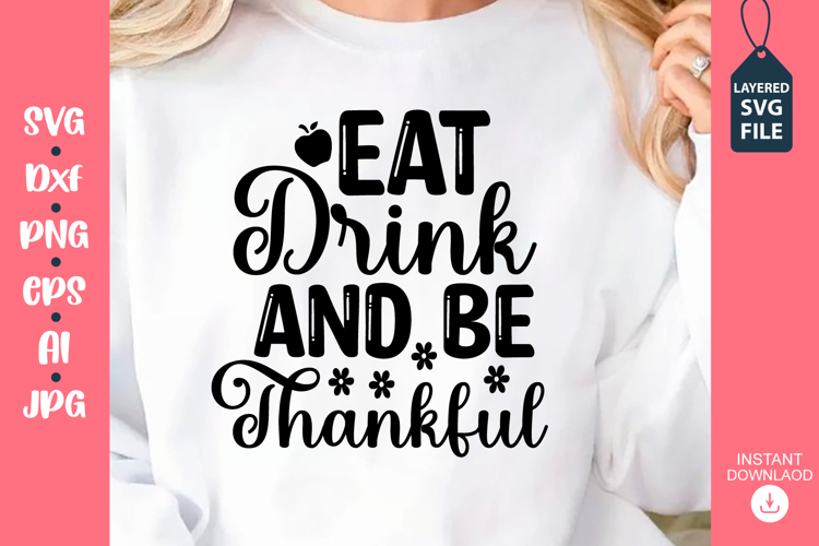 Thanksgiving Clipart Image 24