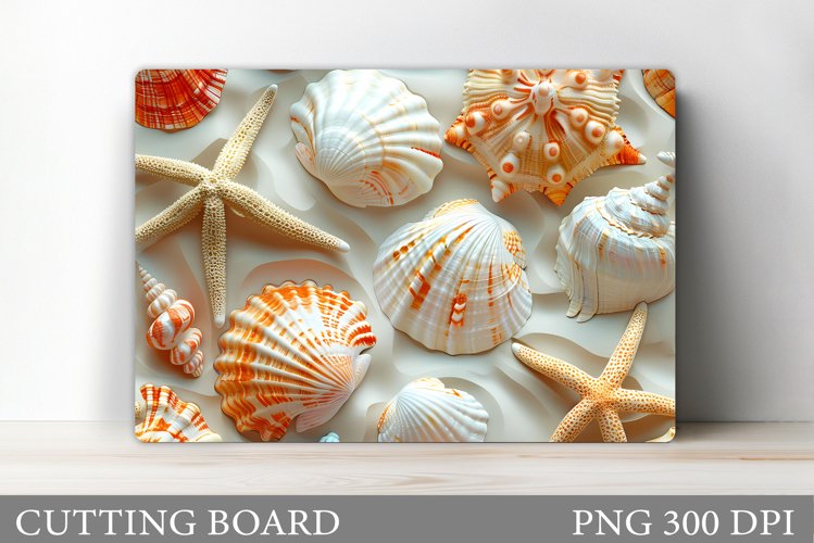 Starfish Clipart Image 7