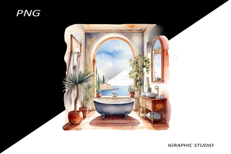 Hotel Clipart Image 2
