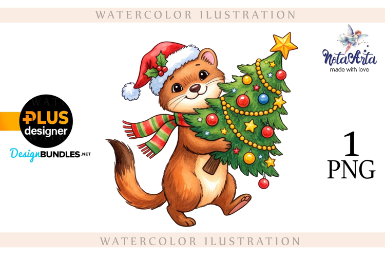Holiday Illustration Image 23