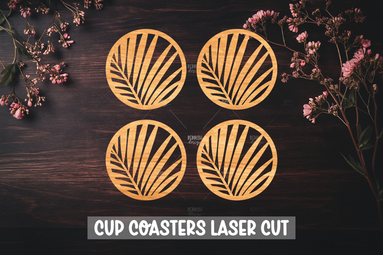 Coaster SVGs Image 21