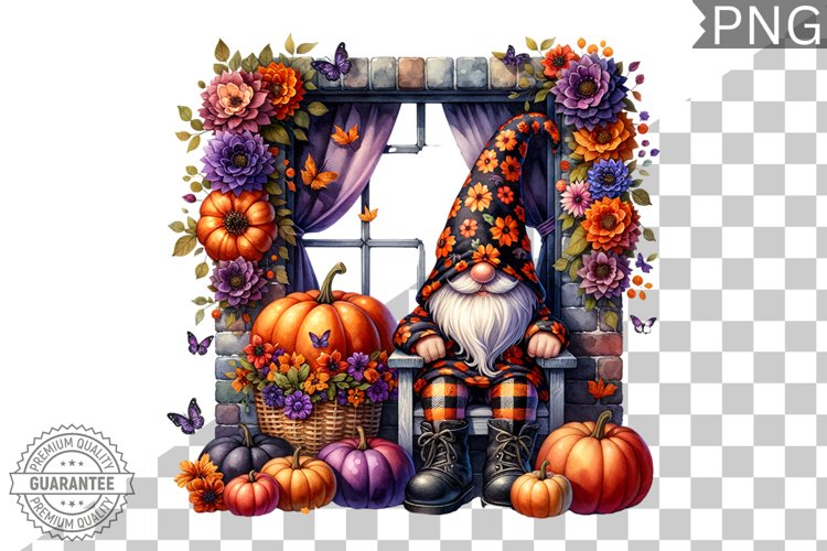 Halloween Clipart Png Image 4