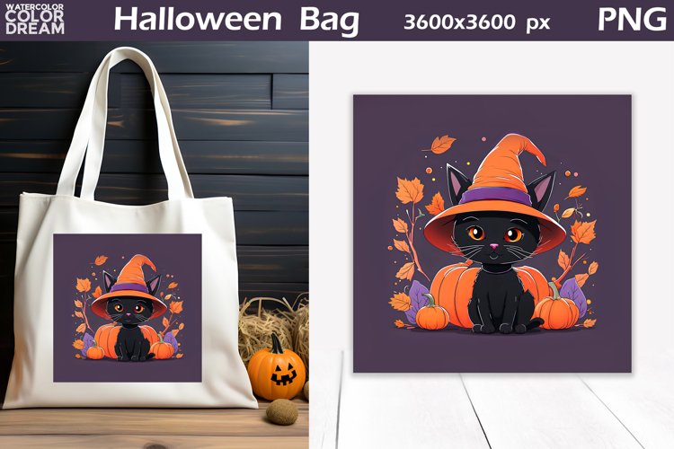 Black Cat Png Image 7