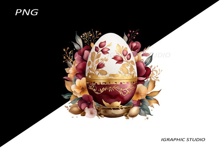 Egg Png Image 13