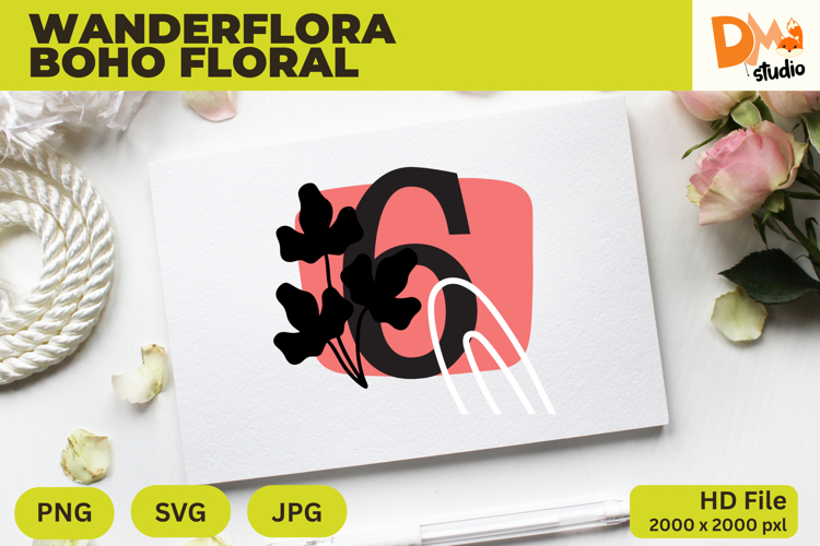 Rustic Logo Image 14