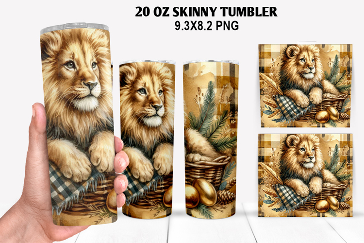 Lion Png Image 8