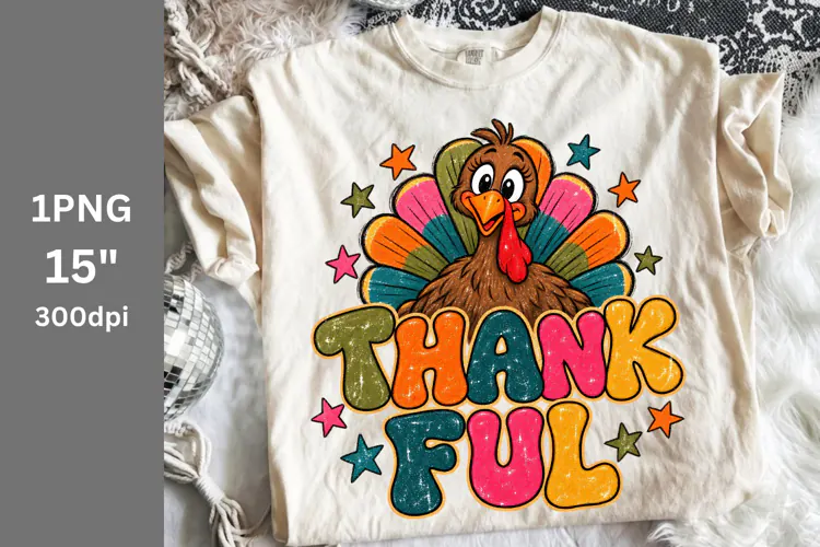 Turkey PNG, Fall PNG, Halloween PNG,
