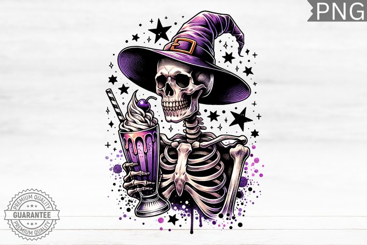 Skeleton PNG Image 11