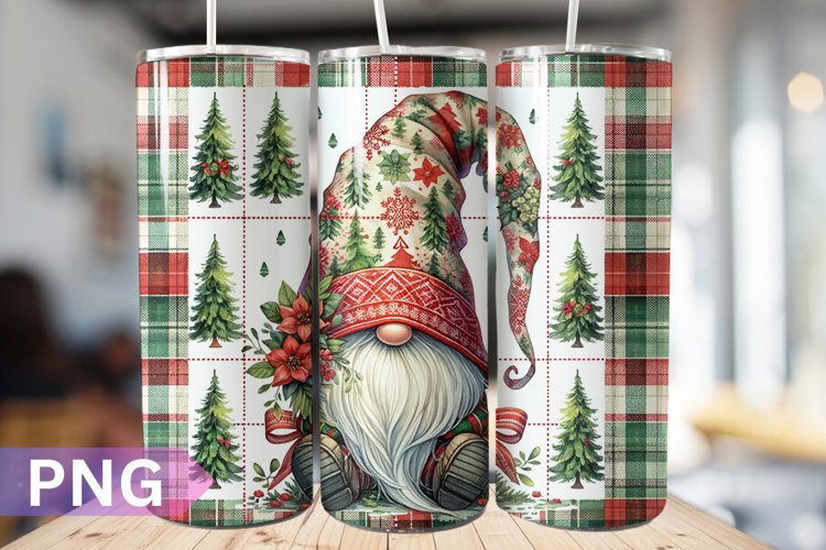 Gnome Clipart Image 3