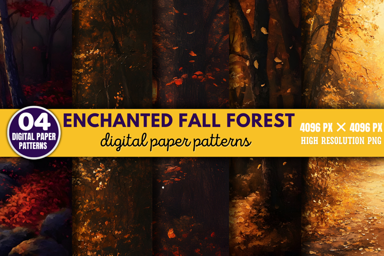 Forest Png Image 9