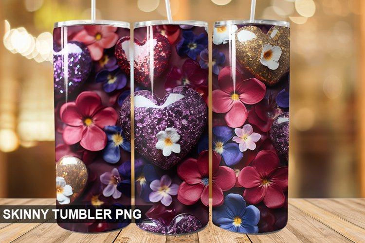 Valentines Sublimation Design Image 2