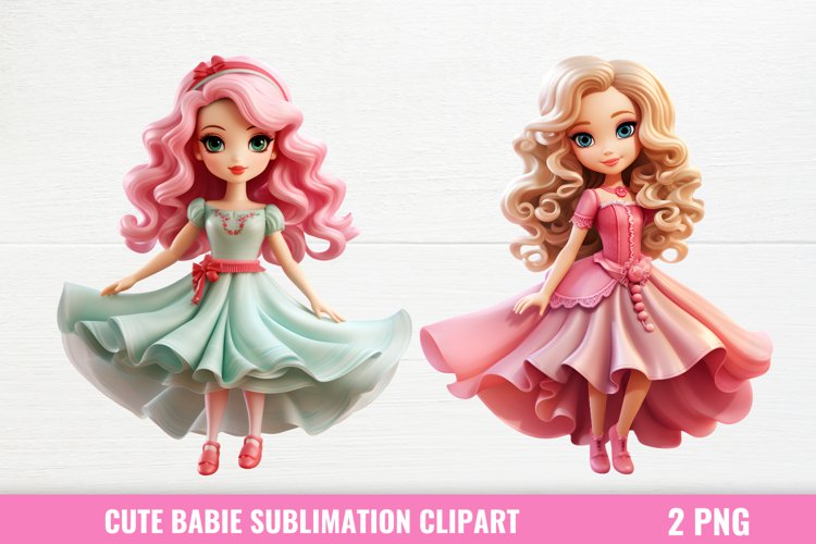 Cute Clipart Image 23