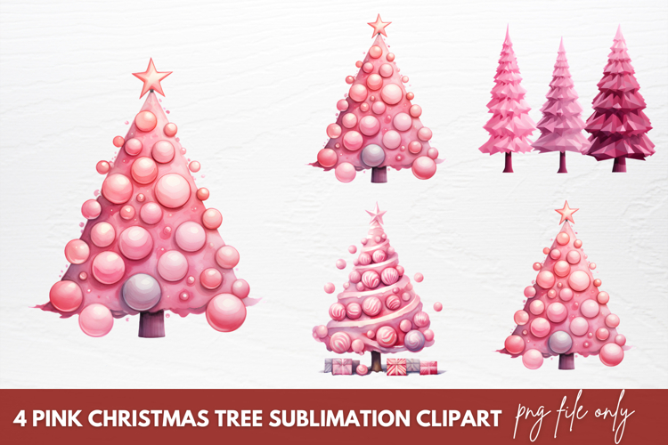 Weihnachtsbaum PNG Image 17