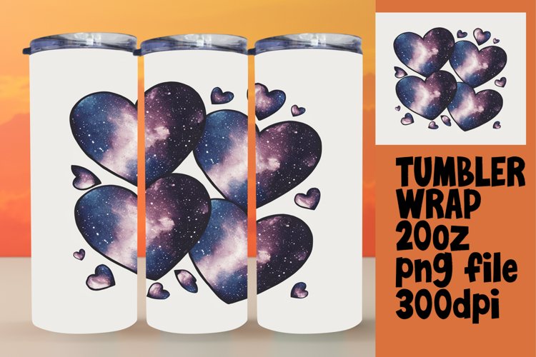 Valentines Sublimation Design Image 8