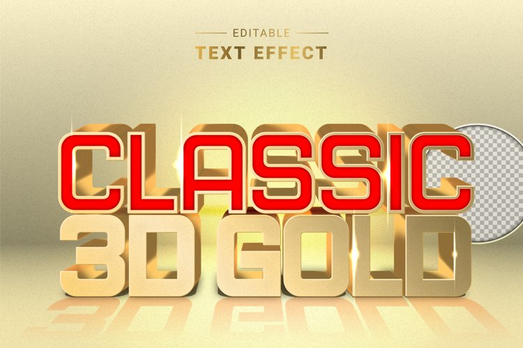 Silver Text Effect Image 10