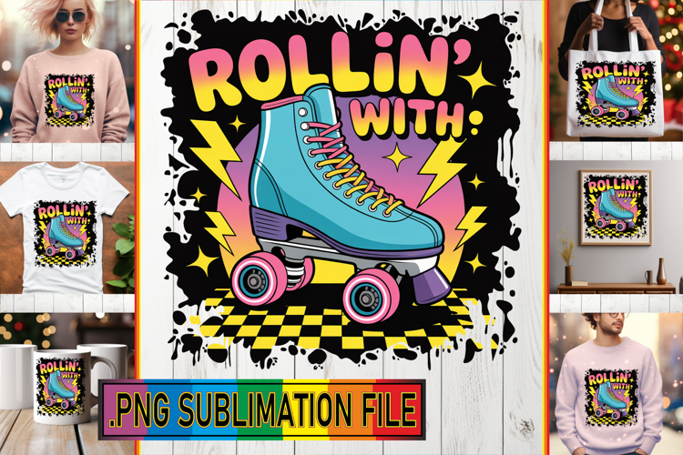 LUMINOUS Sublimation TSHIRT PNG, Funny Quote