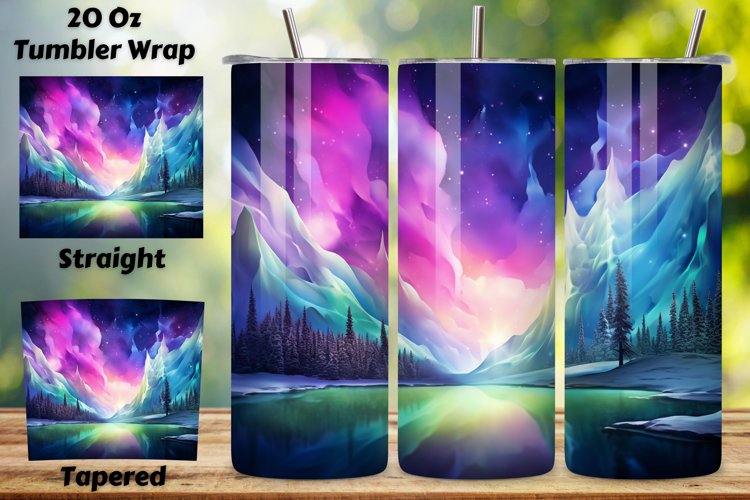 Sublimation Tumbler Designs Image 18
