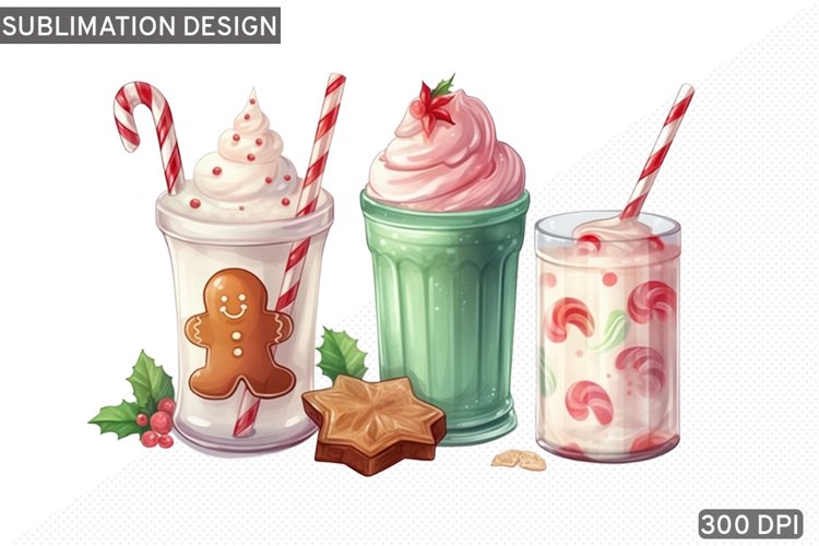 Latte Clipart