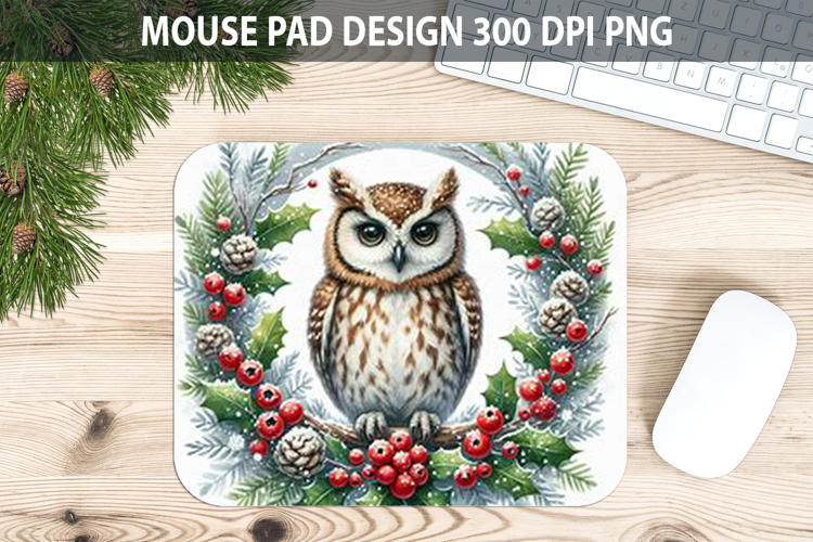 Mouse Clipart Image 9