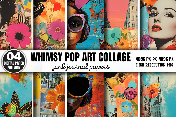 Aesthetic Patterns Image 8