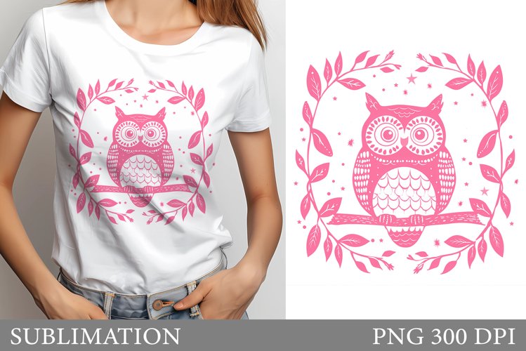 Owl Clipart Image 21