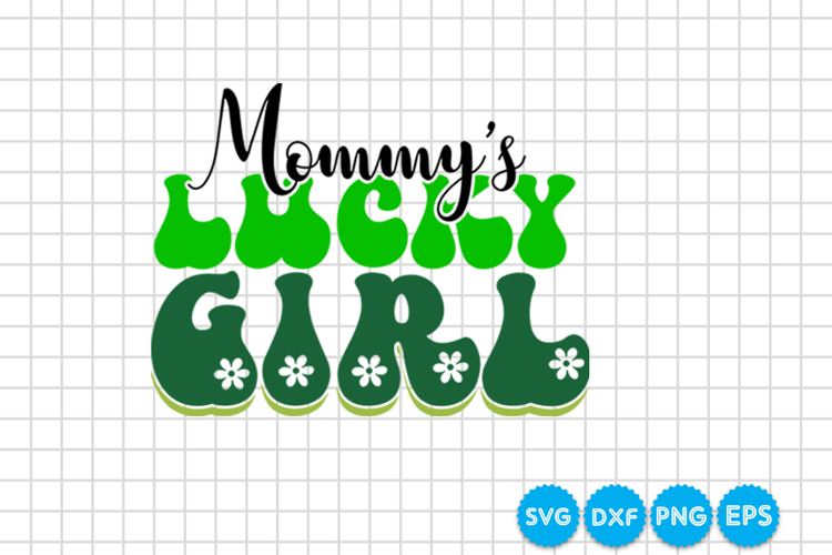 Retro st patricks day svg design, retro design