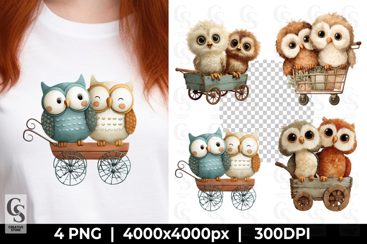 Couple Illustration Image 8