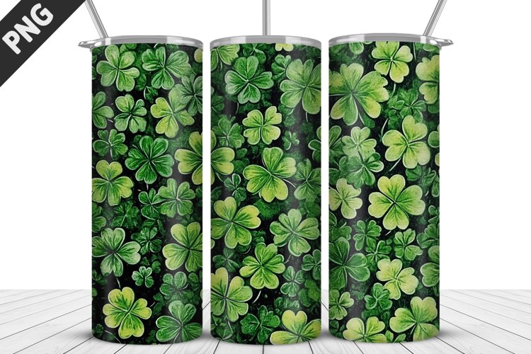St Patrick's Day Clipart Image 9