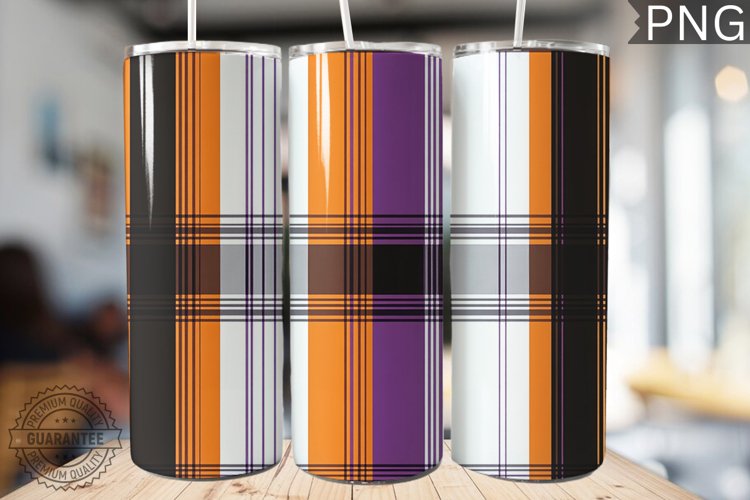 Halloween Tumbler Wrap Image 13