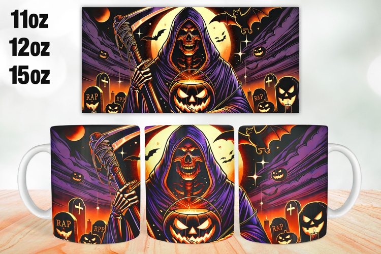 Skull Clipart Image 13