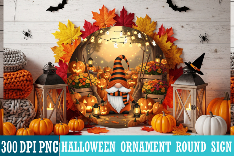 Halloween Png Image 19