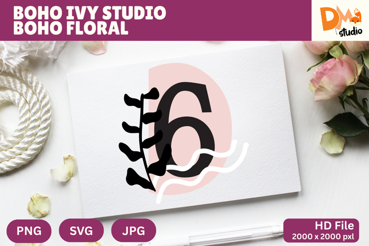 Rustic Logo Image 23