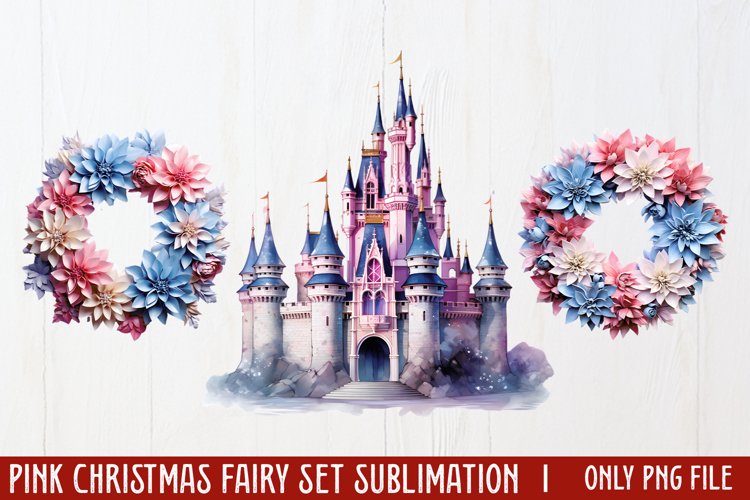 Fairy Clipart Image 16