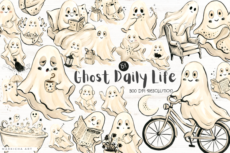 Aesthetic Clipart Image 20