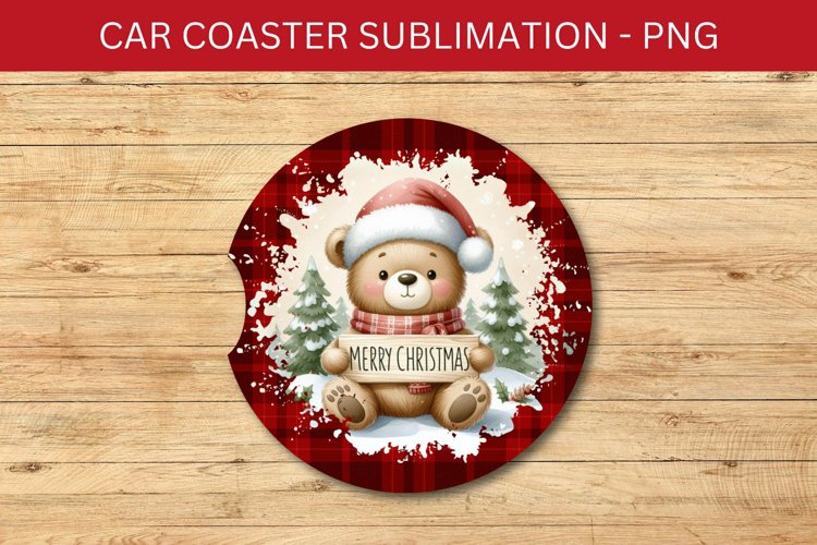 Bear Clipart Image 24