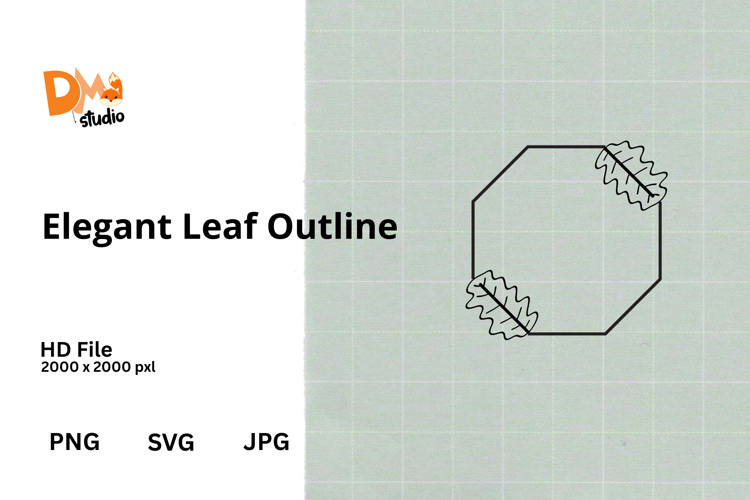 Nature Svg Image 13