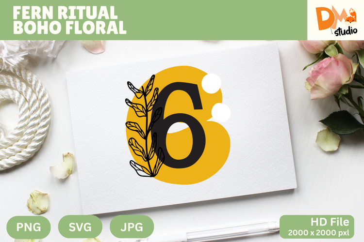 Rustic Logo Image 16