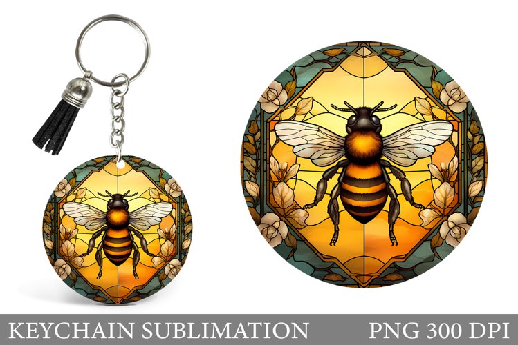 Bee Clipart Image 9