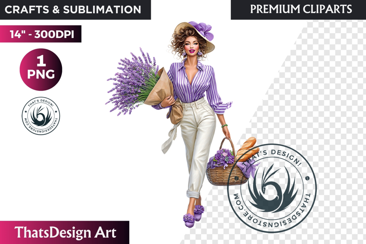 French Clipart Image 22