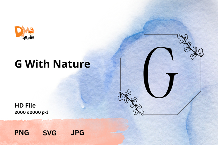 Greenery Clipart