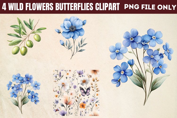 Dragonfly Clipart