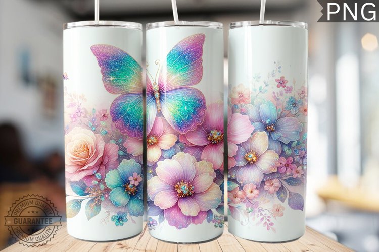 Sublimation Tumbler Wraps Image 11