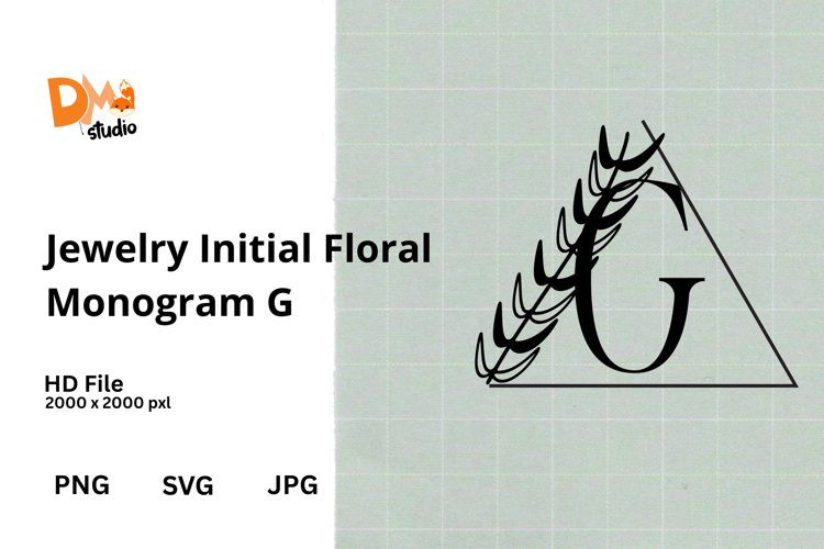 Jewelry Logo Design Image 24