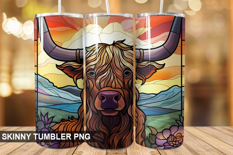 Stained Glass Clipart Image 3